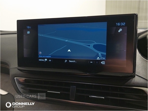 Used Peugeot 3008 2022 for sale - 77825496: Photo 36