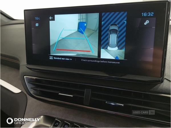 Used Peugeot 3008 2022 for sale - 77825496: Photo 37