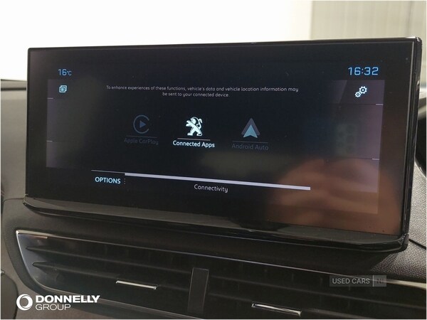 Used Peugeot 3008 2022 for sale - 77825496: Photo 38