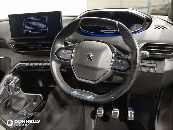 Used Peugeot 3008 2022 for sale - 77825496: Photo 4