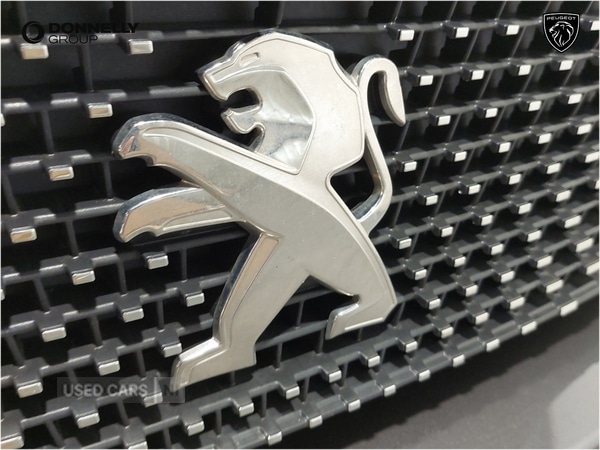 Used Peugeot 3008 2022 for sale - 77825496: Photo 40