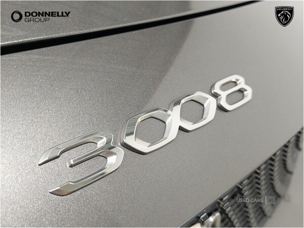 Used Peugeot 3008 2022 for sale - 77825496: Photo 41