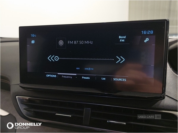 Used Peugeot 3008 2022 for sale - 77825496: Photo 5