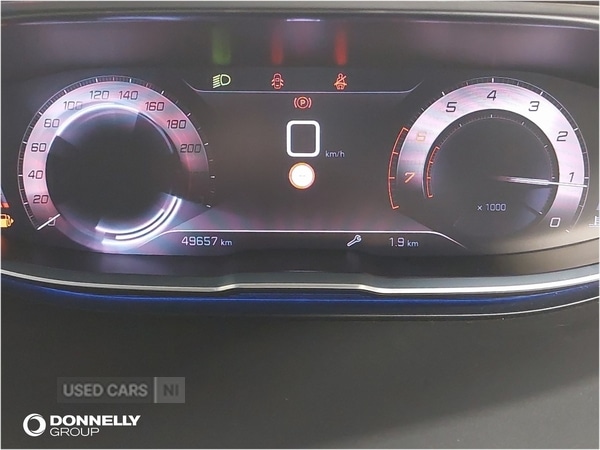 Used Peugeot 3008 2022 for sale - 77825496: Photo 6