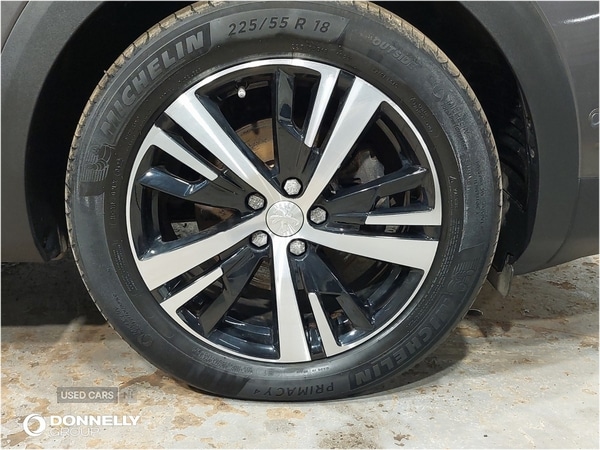 Used Peugeot 3008 2022 for sale - 77825496: Photo 7