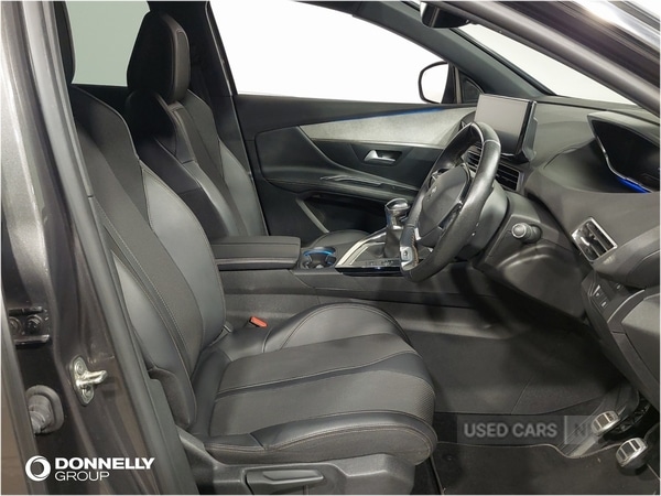 Used Peugeot 3008 2022 for sale - 77825496: Photo 8