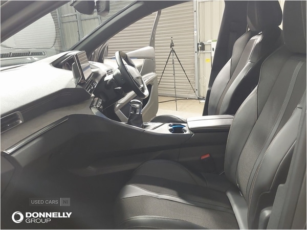 Used Peugeot 3008 2022 for sale - 77825496: Photo 9