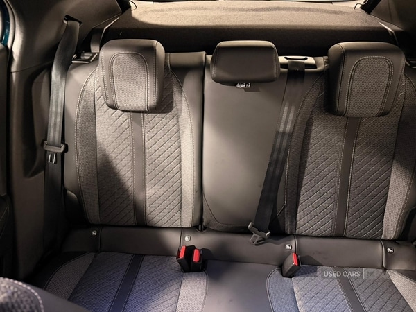 Used Peugeot 2008 2026 for sale - 77538842: Photo 11