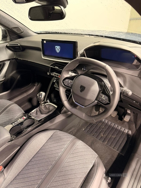 Used Peugeot 2008 2026 for sale - 77538842: Photo 12
