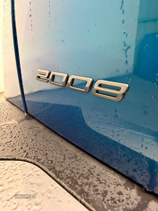 Used Peugeot 2008 2026 for sale - 77538842: Photo 13