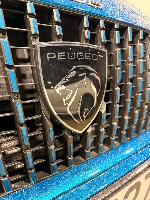 Used Peugeot 2008 2026 for sale - 77538842: Photo 16