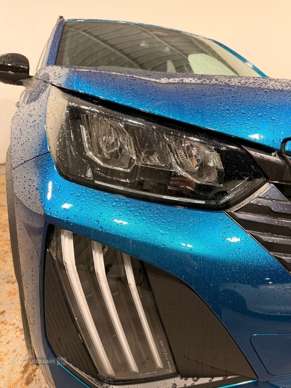 Used Peugeot 2008 2026 for sale - 77538842: Photo 17