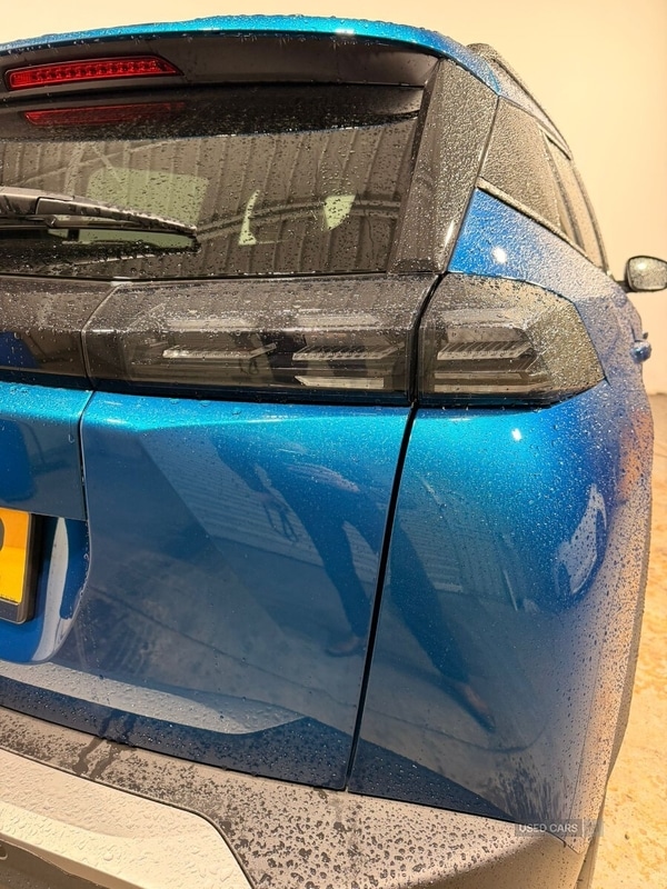 Used Peugeot 2008 2026 for sale - 77538842: Photo 19