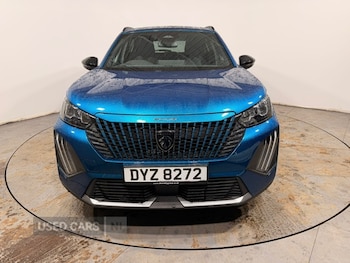 2026 - 1.2 PureTech Allure 5dr