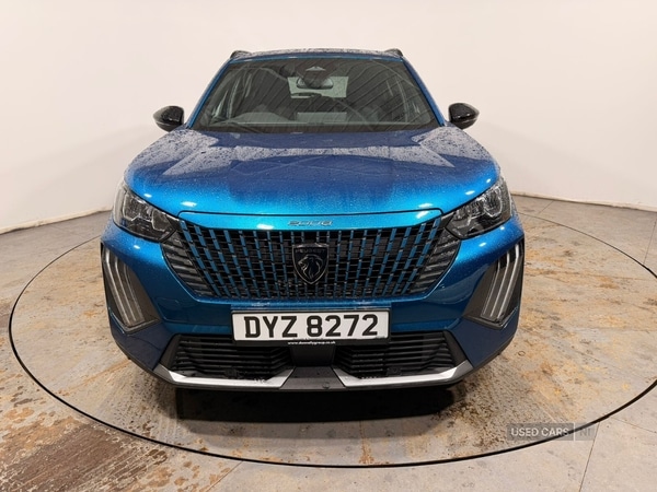 Used Peugeot 2008 2026 for sale - 77538842: Photo 2