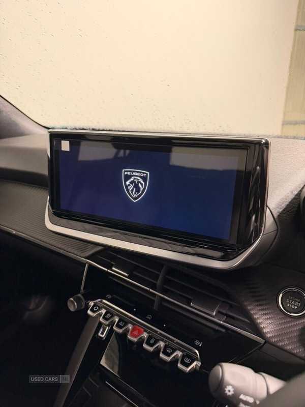 Used Peugeot 2008 2026 for sale - 77538842: Photo 20