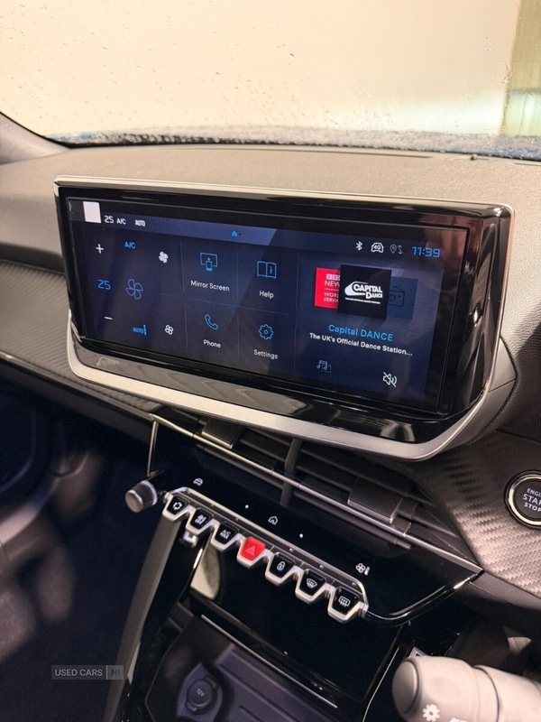 Used Peugeot 2008 2026 for sale - 77538842: Photo 21