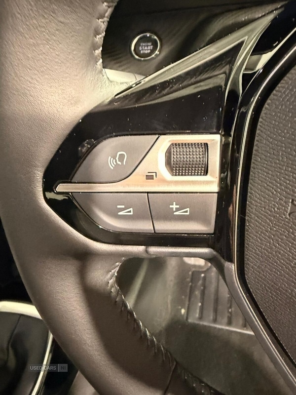 Used Peugeot 2008 2026 for sale - 77538842: Photo 24