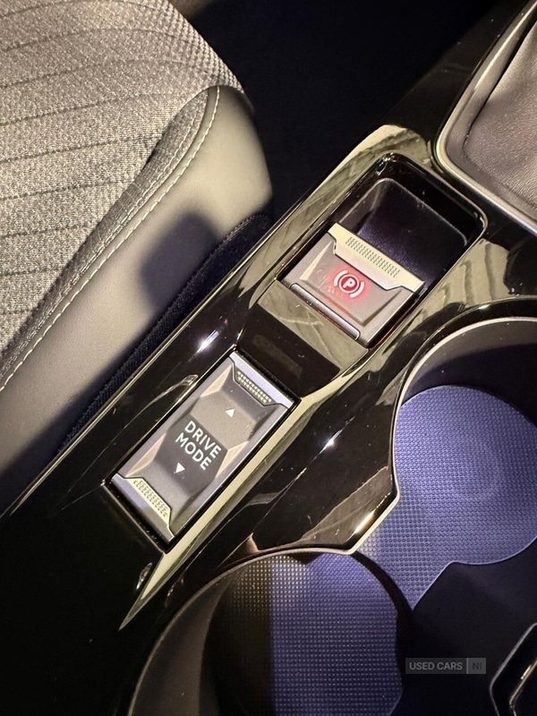 Used Peugeot 2008 2026 for sale - 77538842: Photo 27