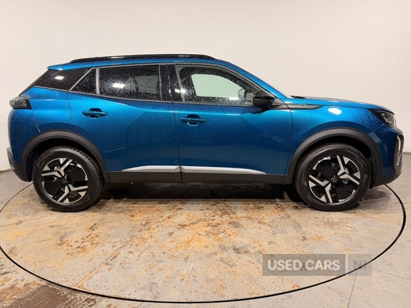 Used Peugeot 2008 2026 for sale - 77538842: Photo 3