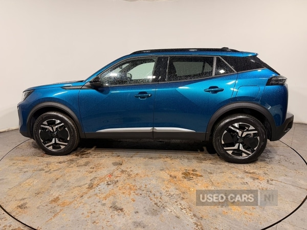 Used Peugeot 2008 2026 for sale - 77538842: Photo 4