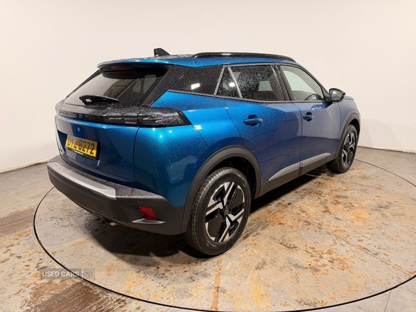 Used Peugeot 2008 2026 for sale - 77538842: Photo 5