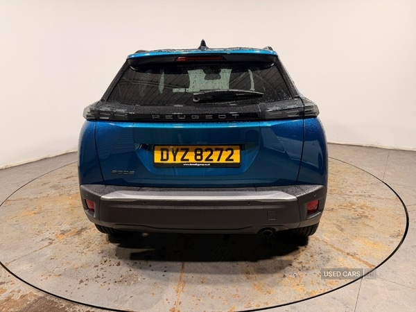 Used Peugeot 2008 2026 for sale - 77538842: Photo 6