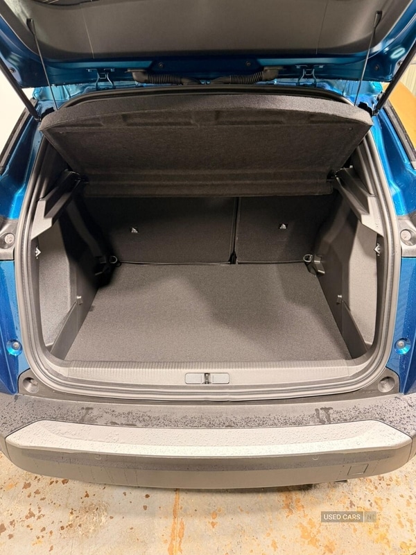 Used Peugeot 2008 2026 for sale - 77538842: Photo 8