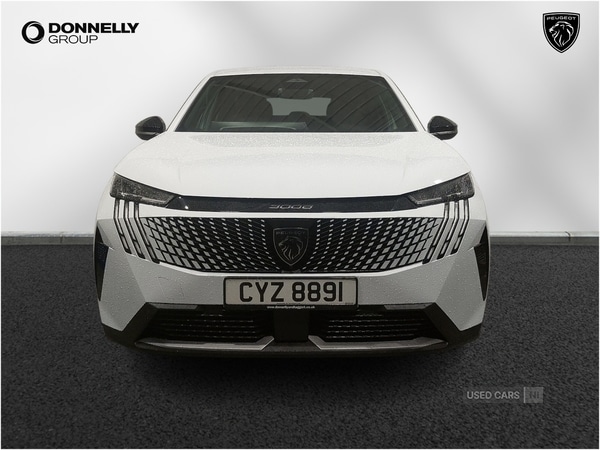 Used Peugeot 3008 2024 for sale - 76562716: Photo 11