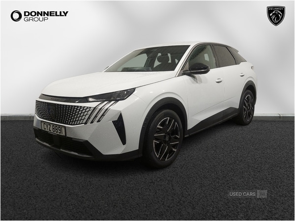 Used Peugeot 3008 2024 for sale - 76562716: Photo 14