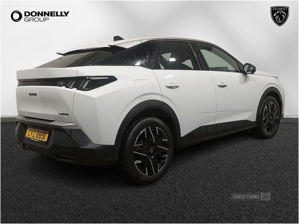Used Peugeot 3008 2024 for sale - 76562716: Photo 15