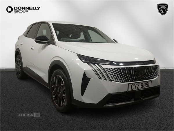 Used Peugeot 3008 2024 for sale - 76562716: Photo 2