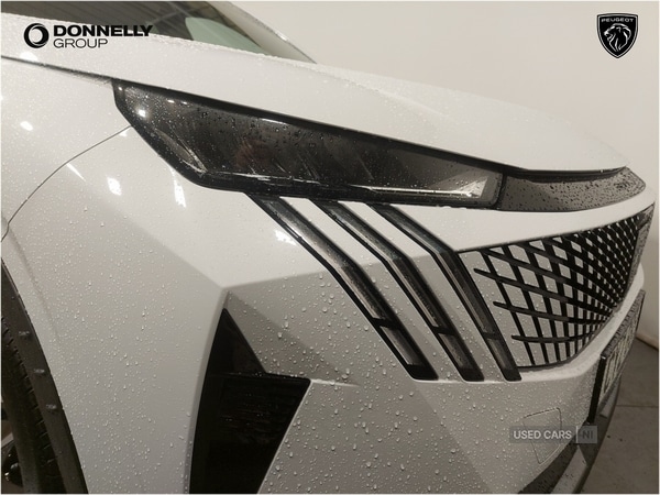 Used Peugeot 3008 2024 for sale - 76562716: Photo 24