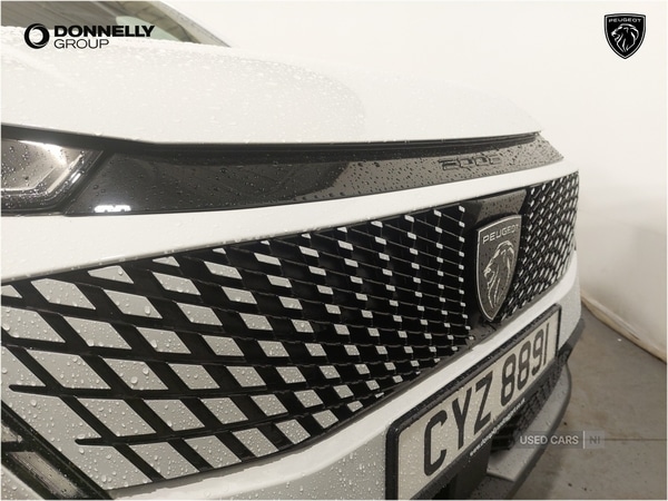 Used Peugeot 3008 2024 for sale - 76562716: Photo 26