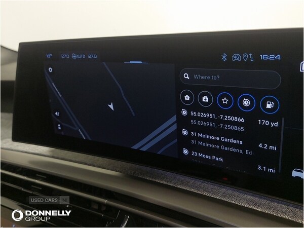 Used Peugeot 3008 2024 for sale - 76562716: Photo 40