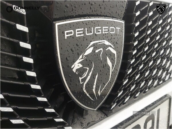 Used Peugeot 3008 2024 for sale - 76562716: Photo 43