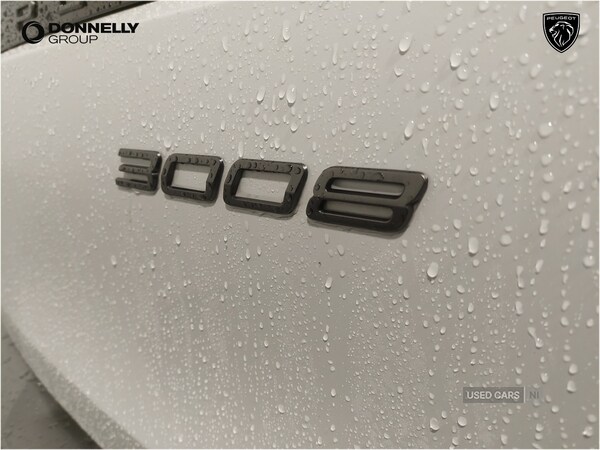 Used Peugeot 3008 2024 for sale - 76562716: Photo 44