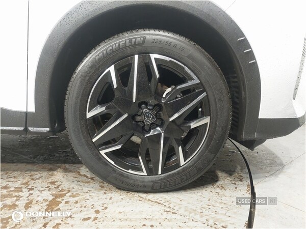 Used Peugeot 3008 2024 for sale - 76562716: Photo 8