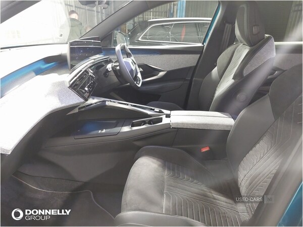 Used Peugeot 3008 2024 for sale - 72658558: Photo 10