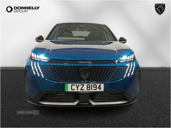 Used Peugeot 3008 2024 for sale - 72658558: Photo 12