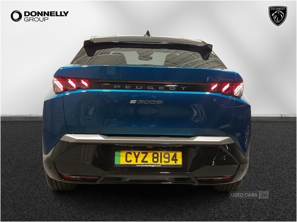 Used Peugeot 3008 2024 for sale - 72658558: Photo 13