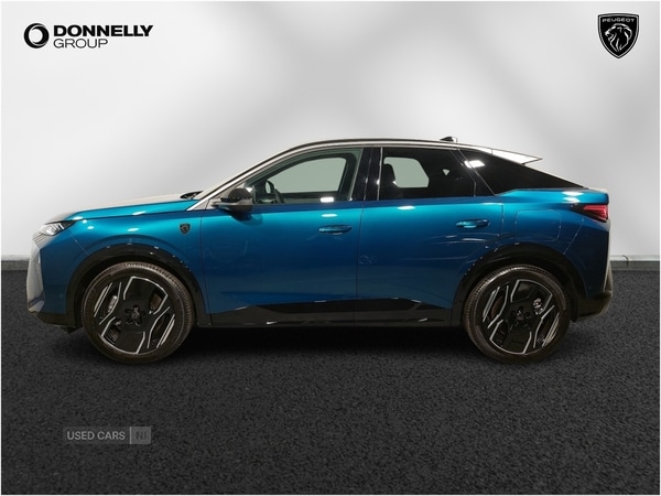 Used Peugeot 3008 2024 for sale - 72658558: Photo 14
