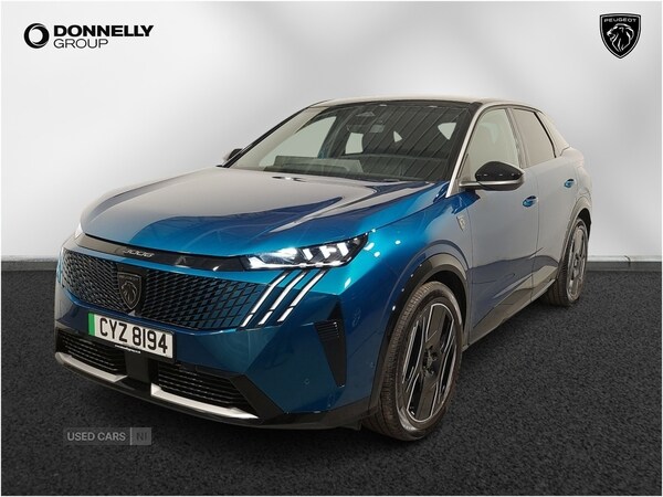 Used Peugeot 3008 2024 for sale - 72658558: Photo 15