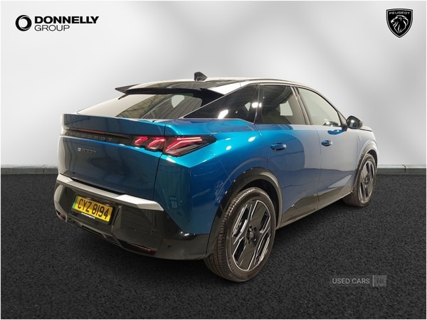 Used Peugeot 3008 2024 for sale - 72658558: Photo 16