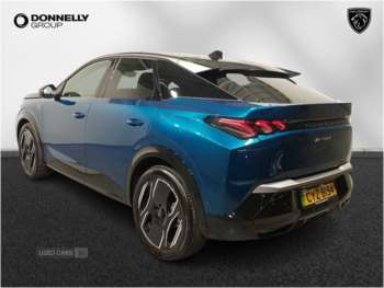 Used Peugeot 3008 2024 for sale - 72658558: Photo