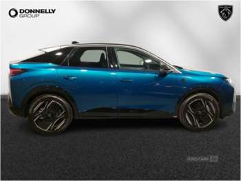 Used Peugeot 3008 2024 for sale - 72658558: Photo