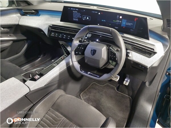 Used Peugeot 3008 2024 for sale - 72658558: Photo 4