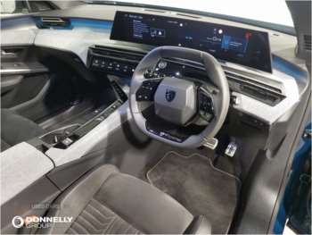 Used Peugeot 3008 2024 for sale - 72658558: Photo