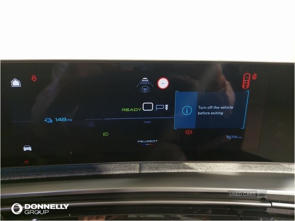 Used Peugeot 3008 2024 for sale - 72658558: Photo 6