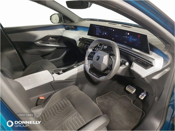 Used Peugeot 3008 2024 for sale - 72658558: Photo 8